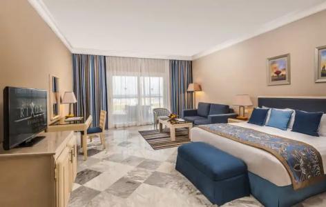 Rixos Alamein - Full Board Plus - 5