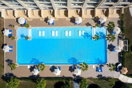 Rixos Alamein - Full Board Plus