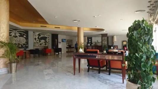 Rixos Alamein - Full Board Plus - 42