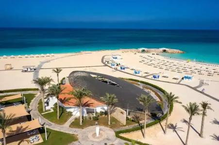 Rixos Alamein - Full Board Plus - 36