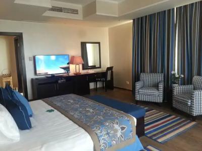 Rixos Alamein - Full Board Plus - 3