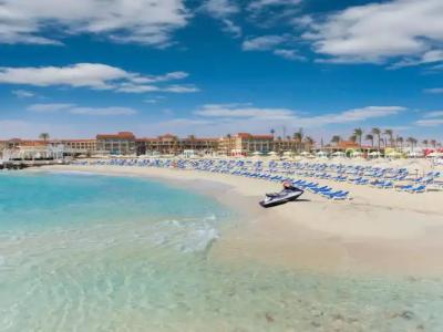 Rixos Alamein - Full Board Plus - 30