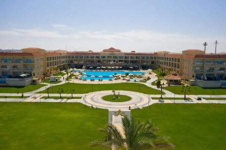 Rixos Alamein - Full Board Plus - 38