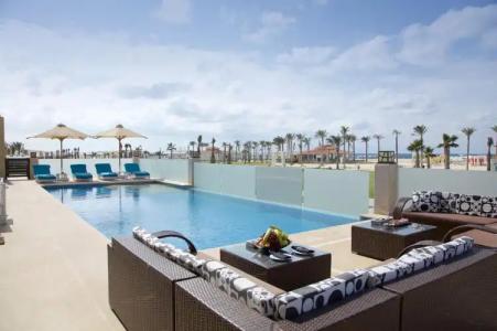 Rixos Alamein - Full Board Plus - 18