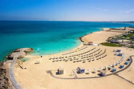 Rixos Alamein - Full Board Plus - 41