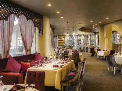 Rixos Alamein - Full Board Plus - 25