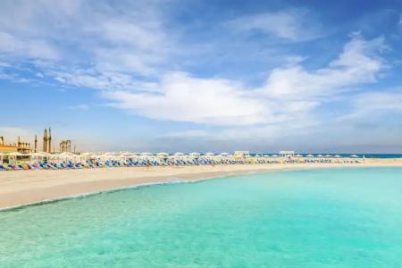 Rixos Alamein - Full Board Plus - 29