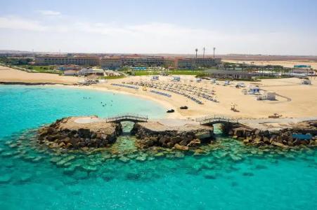 Rixos Alamein - Full Board Plus - 48