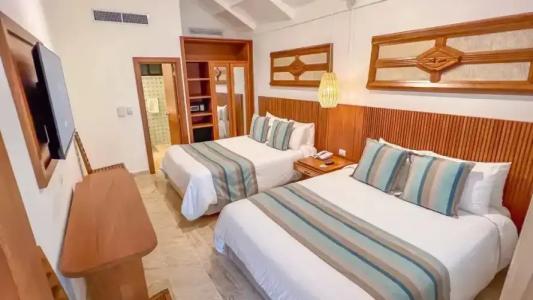 Viva Dominicus Beach by Wyndham, A Trademark All Inclusive - 88