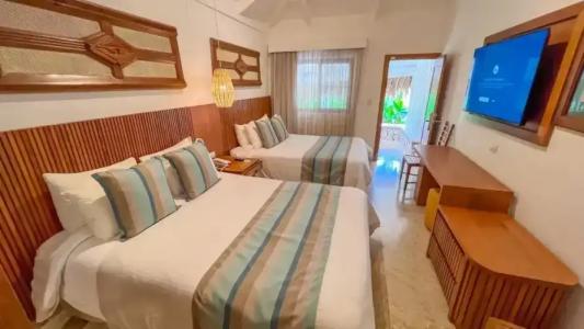 Viva Dominicus Beach by Wyndham, A Trademark All Inclusive - 90