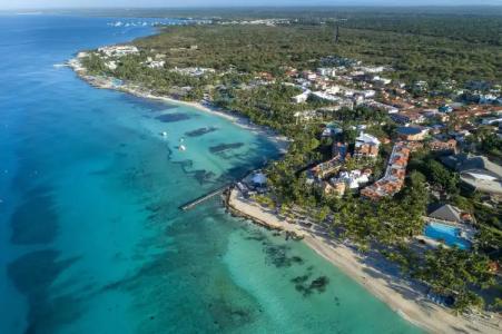 Viva Dominicus Palace by Wyndham, A Trademark All Inclusive - 19