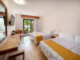 Accessible Quadruple room