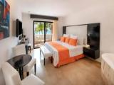 Couple Retreat Double room