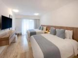 Superior Plus Quadruple room
