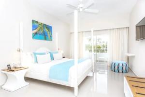 Be Live Collection Canoa - All Inclusive Hotel, Bayahibe