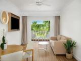 2 Bedrooms Master Sun Club Suite with ocean view