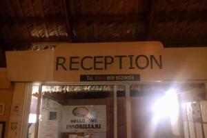 Cabana Elke, Bayahibe