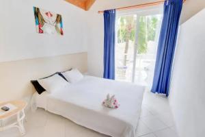 Cabana Elke, Bayahibe