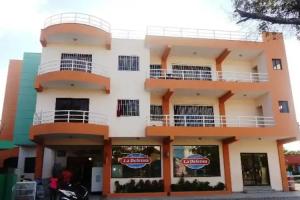 Taino Accomodation, Bayahibe