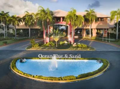 Ocean Blue & Sand Beach Resort - All Inclusive