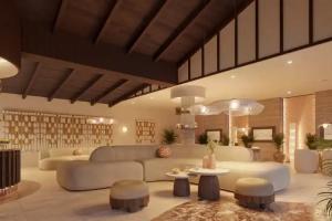 Grand Palladium Bavaro Suites Resort & Spa - All Inclusive, Punta Cana