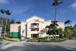 Grand Palladium Bavaro Suites Resort & Spa - All Inclusive, Punta Cana