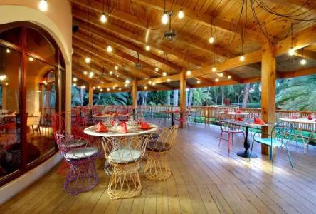 Grand Palladium Palace Resort Spa & Casino - All Inclusive - 42