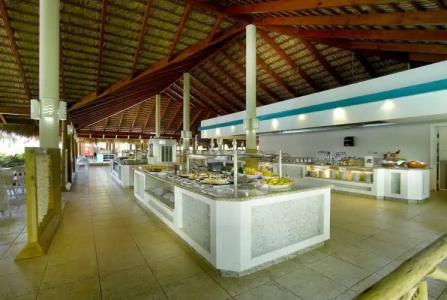 Grand Palladium Palace Resort Spa & Casino - All Inclusive - 10