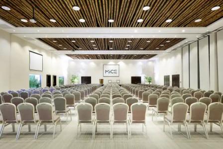 Grand Palladium Palace Resort Spa & Casino - All Inclusive - 18
