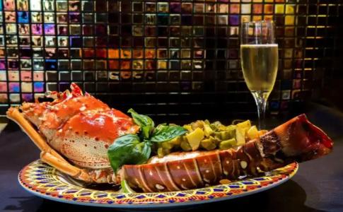 Grand Palladium Palace Resort Spa & Casino - All Inclusive - 12