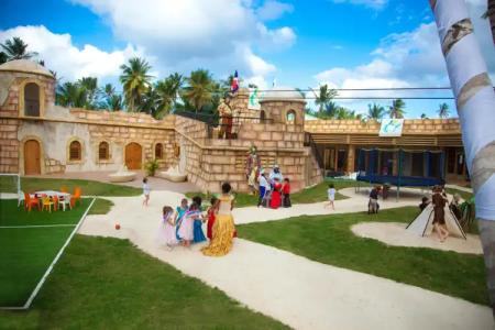 Grand Palladium Palace Resort Spa & Casino - All Inclusive - 48