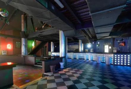 Grand Palladium Palace Resort Spa & Casino - All Inclusive - 14