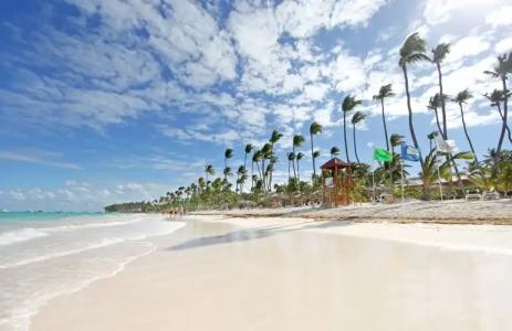 Grand Palladium Palace Resort Spa & Casino - All Inclusive - 34