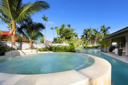 Grand Palladium Palace Resort Spa & Casino - All Inclusive - 17