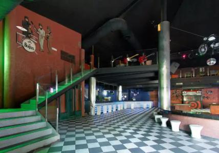 Grand Palladium Palace Resort Spa & Casino - All Inclusive - 13