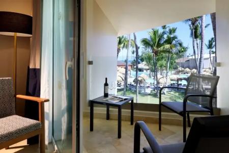 Grand Palladium Palace Resort Spa & Casino - All Inclusive - 54
