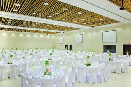 Grand Palladium Palace Resort Spa & Casino - All Inclusive - 20