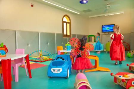 Grand Palladium Palace Resort Spa & Casino - All Inclusive - 21