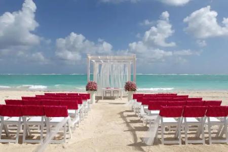 Grand Palladium Palace Resort Spa & Casino - All Inclusive - 33