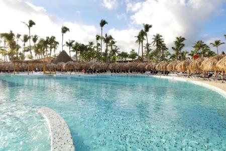 Grand Palladium Palace Resort Spa & Casino - All Inclusive - 32