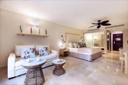 Grand Palladium Palace Resort Spa & Casino - All Inclusive - 4