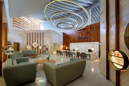 Grand Palladium Palace Resort Spa & Casino - All Inclusive - 38