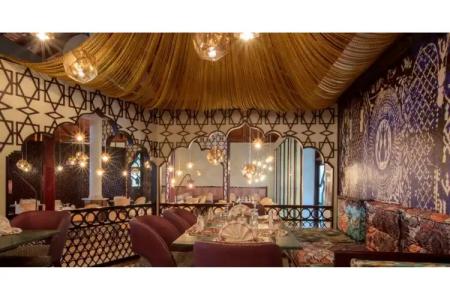 Grand Palladium Palace Resort Spa & Casino - All Inclusive