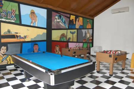 Grand Palladium Palace Resort Spa & Casino - All Inclusive - 24