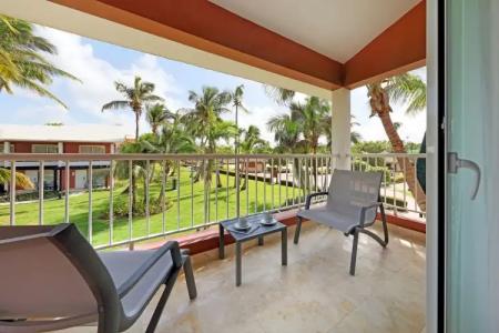 Grand Palladium Palace Resort Spa & Casino - All Inclusive - 71