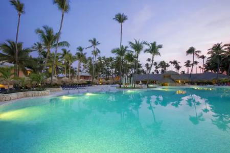 Grand Palladium Palace Resort Spa & Casino - All Inclusive - 15