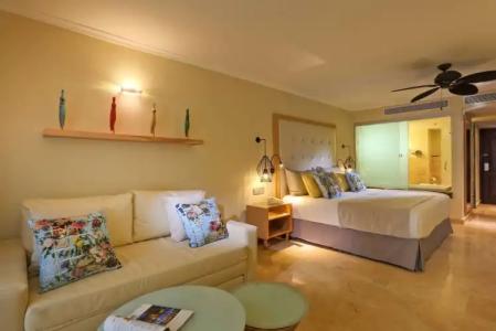 Grand Palladium Palace Resort Spa & Casino - All Inclusive - 57