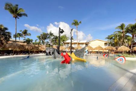 Grand Palladium Palace Resort Spa & Casino - All Inclusive - 16