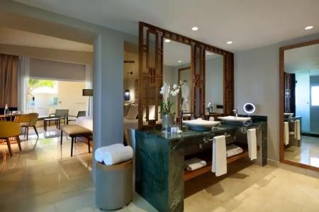 Grand Palladium Palace Resort Spa & Casino - All Inclusive - 63