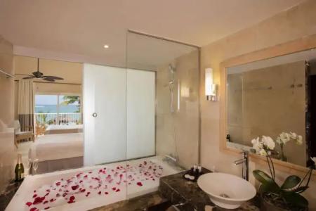 Grand Palladium Palace Resort Spa & Casino - All Inclusive - 9
